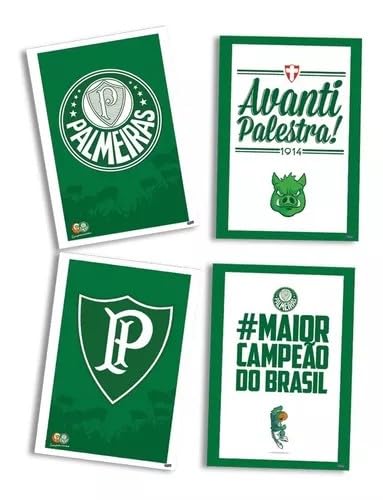 Kit Festa Palmeiras