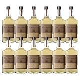 カヴ アガベ テキーラ ゴールド 750ml × 12本 38度 アガベ メキシコ スピリッツ ナイト クラブ Cav Agave Gold MEXICO TEQUILA 長S