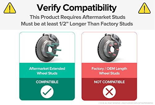 12Mm (0.5 Inch) Hubcentric 5X114.3 Wheel Spacers (66.1Mm Bore) Compatible With Nissan Infiniti G35 G37 Q50 Q60 Q70 Fx35 Fx50 350Z 370Z Altima Maxima 300Zx 240Sx Rogue Sentra - Silver 66.2Mm 2Pcs #TOP2