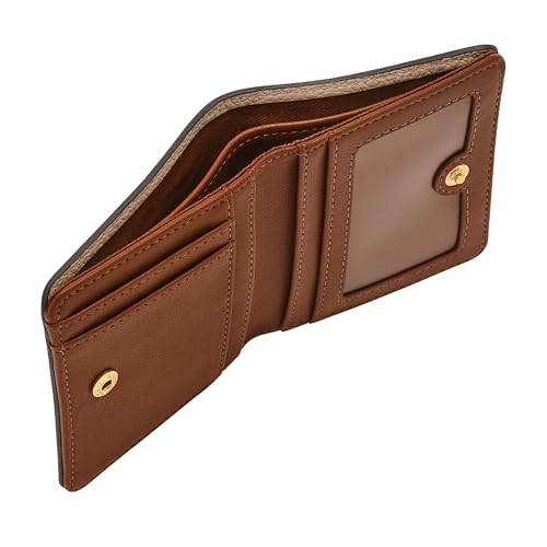 Image of Fossil Logan Bifold Wallet