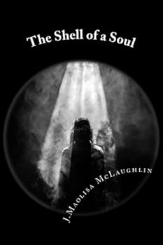Paperback The Shell of a Soul: A Christian EMT's view of Death & Dying Book