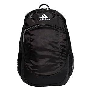 Striker Team Sports Backpack for soccer and more, workout bag for men and women