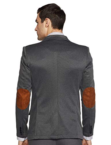 Image of Spykar Men's Casual Slim fit Jacket