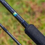 Preston Supera X Superlight 12ft Float 3,65m 8g - Matchrute, Posenrute, Angelrute, Steckrute, Rute...