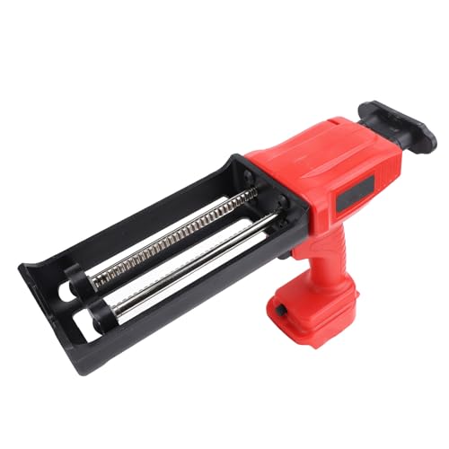 Aplicador eléctrico ligero para pegamento en masillas miniatura 2