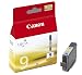 Produktbild Canon 1037B001 Tintenpatrone gelb für Pixma IX 7000/MX 7600/Pro 9500/9500 Mark II