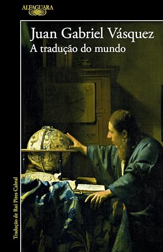 A tradução do mundo