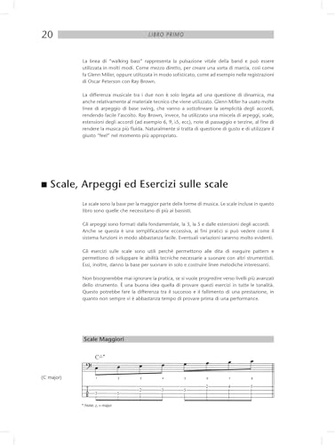 Bass Bible. La Storia Degli Stili E Delle Tecniche Dal Mondo. Con File Audio Per Il Download - 6