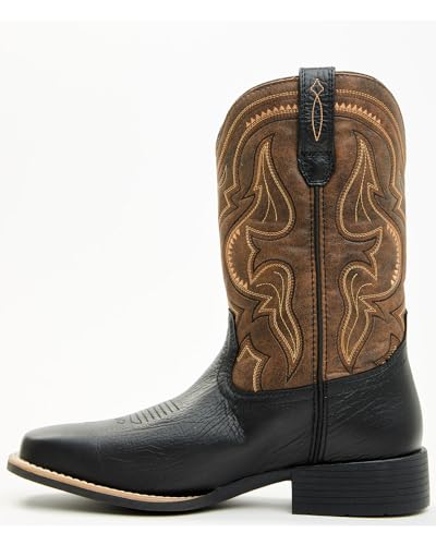 Cody James Men's Cush Core&Reg; Maverick Performance Western Boot Broad Square - Bcjsp24p1-33