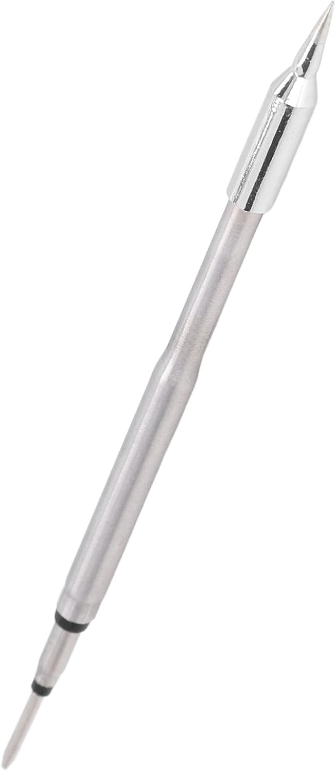 Solder Tips, Soldering Iron Tip,C245 Solder Bits Replacement, Adopts Combined Design, with T245(245-I)