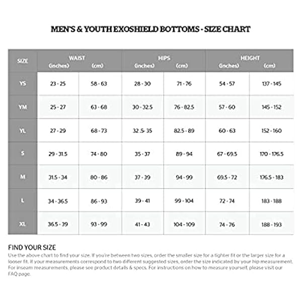 Pantalones de Portero Storelli, Tipo 3/4