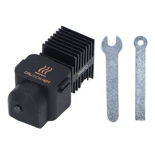 Cuifati 3D �v�����^ �z�b�g�G���h �L�b�g 3D �v�����^ �p�[�c �A�b�v�O���[�h Lab A1 �d���|�m�Y���t���S�����z�G���h 500C (0.6mm)