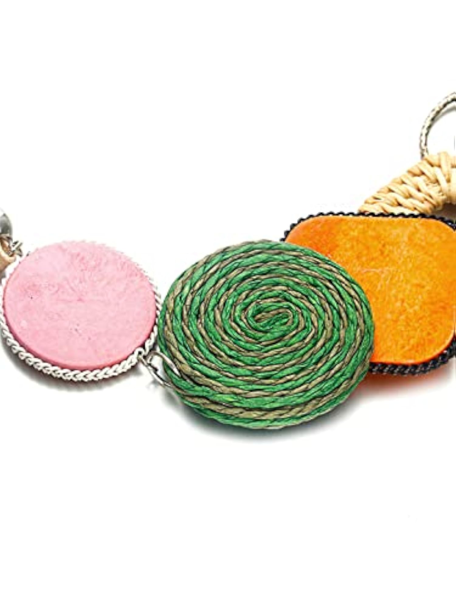 Choker Necklace for Women, Statement Style Pendant