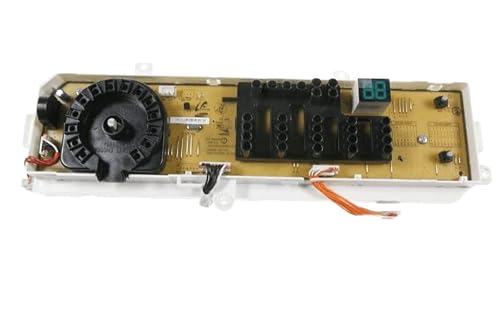 MODULE DE PUISSANCE 1511,FWM_UNI_WW3000J,F50 pour LAVE LINGE SAMSUNG - DC94-06019A