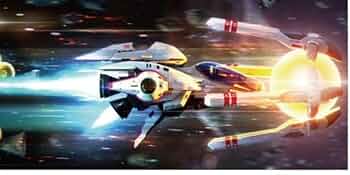 Amazon | R-TYPE FINAL2 1/180次元戦闘機コレクション 全5種