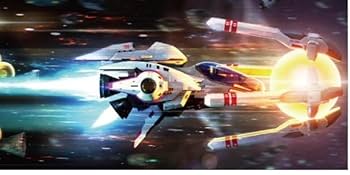 R-TYPE FINAL 1/144 R戦闘機　ガレージキット完成品 R-TYPE FINAL 1/144 R戦闘機 ガレージキット完成品