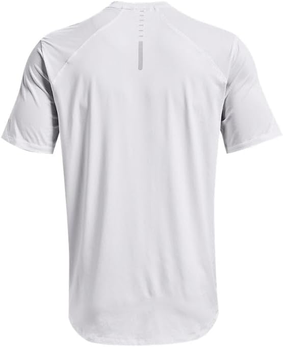 Under Armour Knockout Team Mens Short Sleeve T Shirt