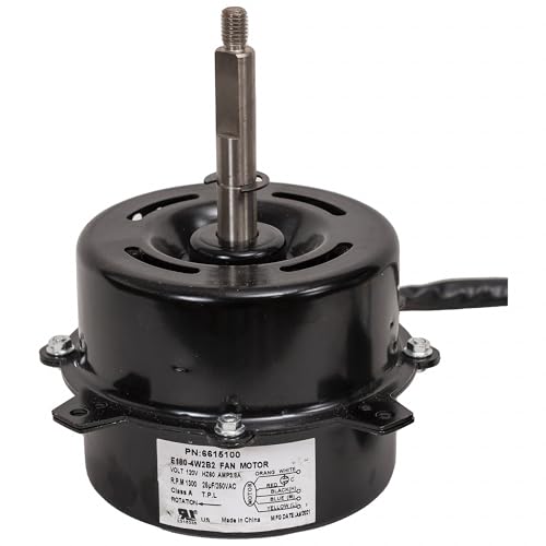 Hessaire Evaporative and Misting Cooler Parts 6615100-1 Each