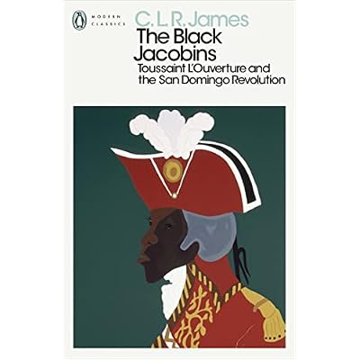 The Black Jacobins