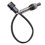 Wellvie classy ジムニー JB23W O2センサー 純正品番18213-76G50／18213-76G51 交換用 車検対応 ポン付け [並行輸入品]