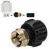 Empaque para válvula de tanque de gas 9 Imagen adicional