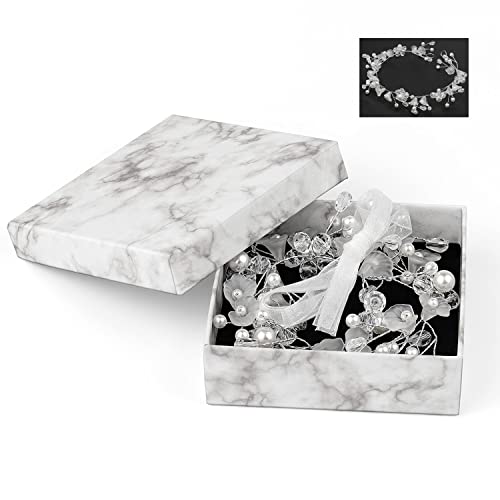 Catena Per Capelli Stile Boho - Vintage, Per Festival E Matrimoni, Regolabile - Foto 9