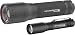 Produktbild Ledlenser P7R & P3 Taschenlampe akkubetrieben, batteriebetrieben 1000lm 2h 210g