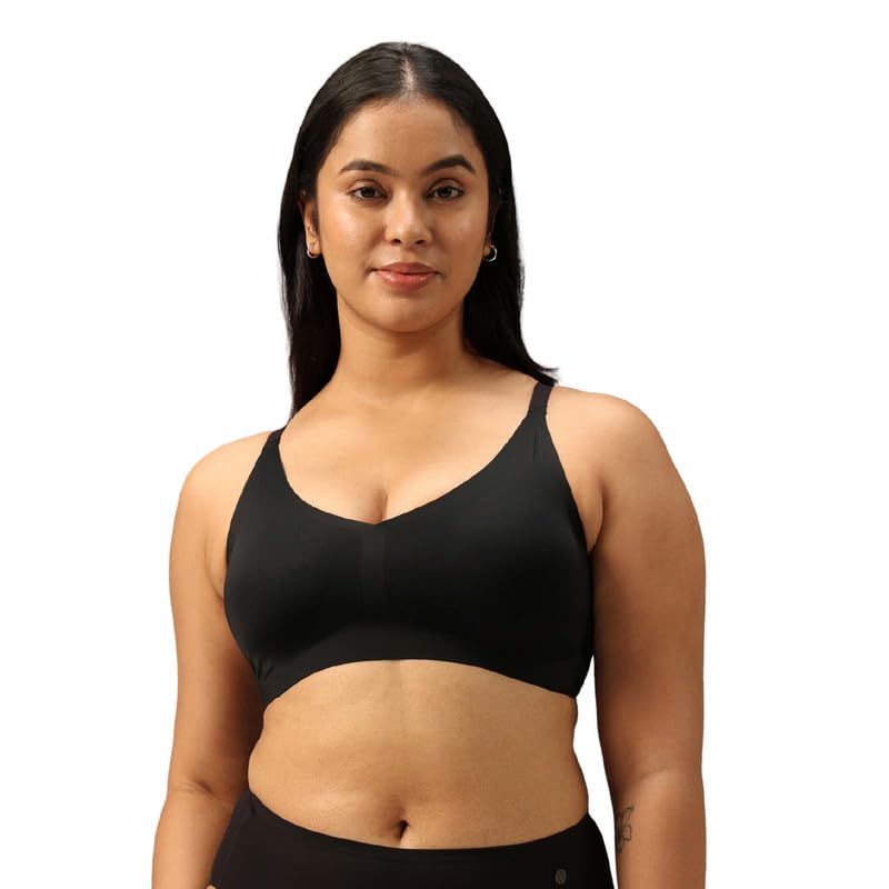 blissclub Women T-Shirt Bra-picture-33