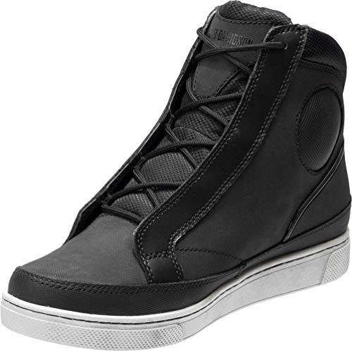 Harley-Davidson Footwear Women's Vardon Sneaker2