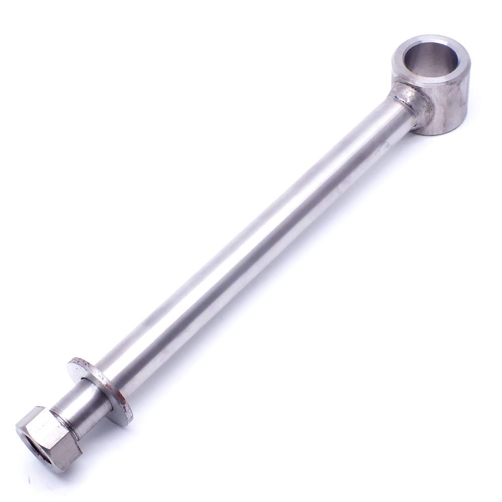 Amazon.com: Oversee 64E-43810-00 for Yamaha Tilt Piston sub