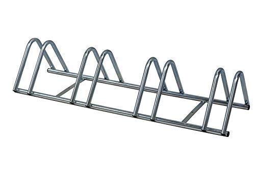Preisvergleich Produktbild Kelberg Fahrradständer für 4 Fahrräder