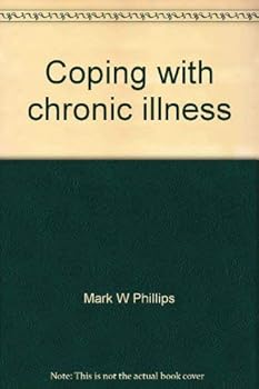 Paperback Coping with chronic illness: Psychological & spiritual perspectives Book