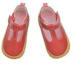  Anna und Paul Krabbelschuhe Lauflernschuhe, Randale Lipstick L