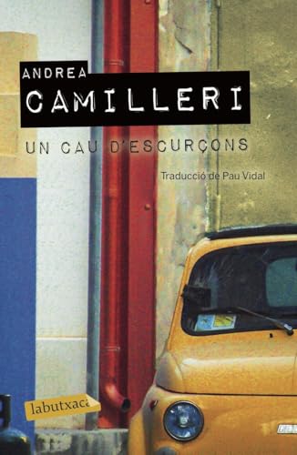 Un cau d'escurçons