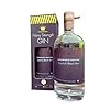 Sheffield Distillery Ltd, Hallmark Navy Strength Gin Edinburgh Edition, 61.5% ABV, Handcrafted And Premium Scottish Black Bun. With Special Botanicals, Ideal For Gifts Proudly Made In England 70 cl