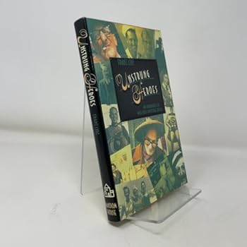 Hardcover Unstrung Heroes Book