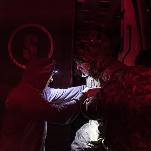 Ukraine's scrappy wartime innovation Podcast Por arte de portada
