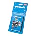 Produktbild FOURNIER - Playmobil-Familienspiel, Kinderspiel, Blau (1044178)
