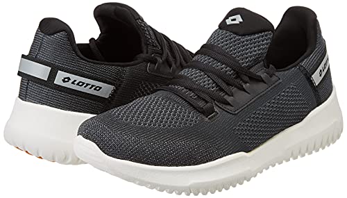 Image of Lotto Cityride AMF Ultra MLG, Men's Lace-Up Shoes