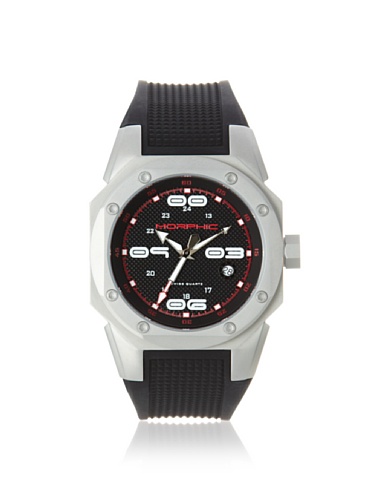 Morphic MPH1001 - Orologio da polso da uomo