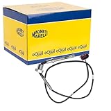 MAGNETI MARELLI Sensor, Abgastemperatur