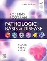 健康・医学 Robbins  Pathologic basis of disease Robbins, Cotran and Kumar Pathologic Basis of Disease: Kumar