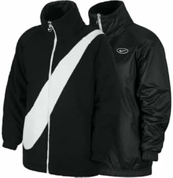 Amazon.com: Nike Womens NSW Reversible Sherpa Jackets Ci8937-100
