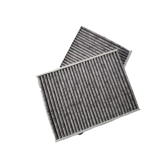 Filtre habitacle G30 G11 référence 64115A1BDB7 pour voyager sans allergie