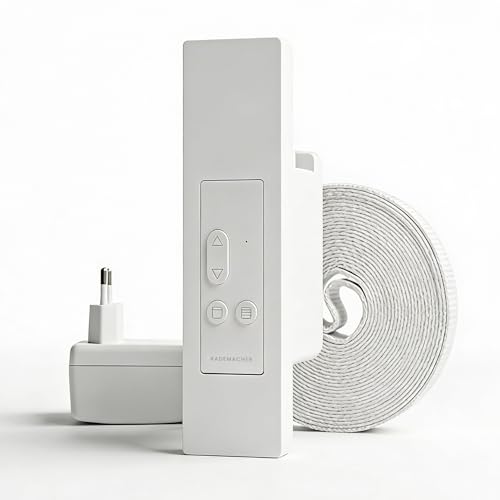 Rademacher Universal Belt Winder