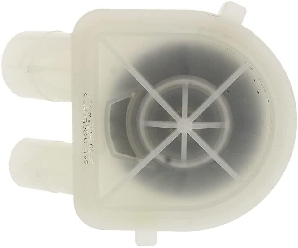 Vista 6 de Tyler 3348015 - Bomba de agua para lavadora Whirlpool Kenmore 3363394 compatible con WP3363394, 3363394, AP6008107, PS342434, 3348014