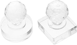 Didiseaon 2 unids herramienta de prensado de ...