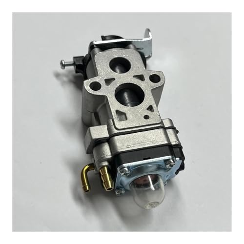 Carburateur TJ53E pour réparer votre débroussailleuse de jardin TJ53