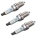 Produktbild 3x Original NGK ZFR5P-G Zündkerze Kompatibel mit Cordoba 6L2 1.2L 2002-2009 Ibiza III 6L1 1.2L 2002-2009 Fabia I Stufenheck 6Y3 1.2L 2001-2007 Polo 9N 1.2L 2001-2007