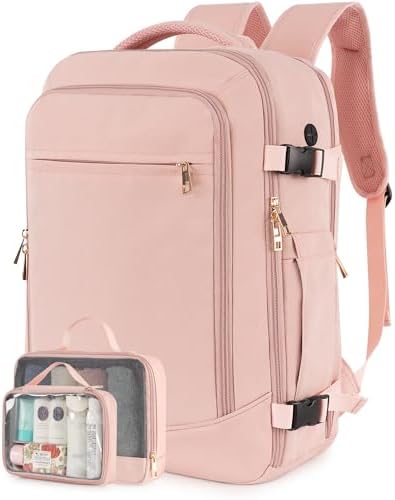 INC Carry on Travel Backpack for... INC Carry on Travel Backpack for...